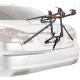 Allen Sports Deluxe+ 2-Bike Trunk Mounted Carrier